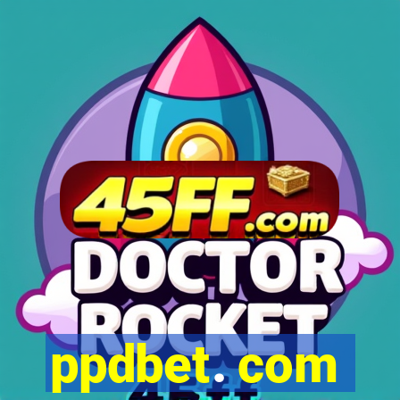 ppdbet. com